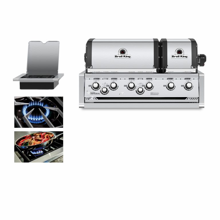 Broil King Imperial XLS Built-in