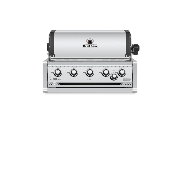 Broil King Imperial S590 Built-in