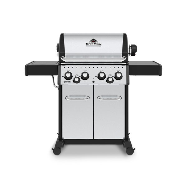 Broil King Crown S490