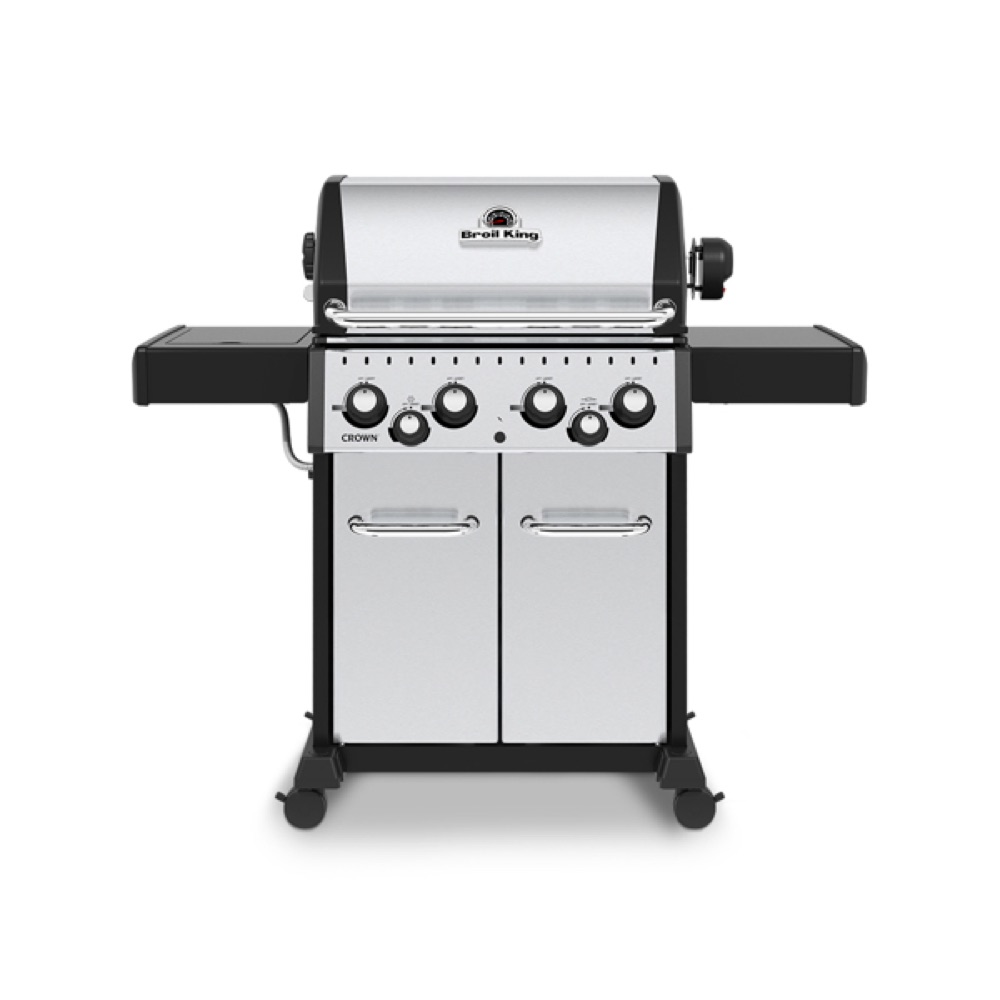 Broil King Crown S 490