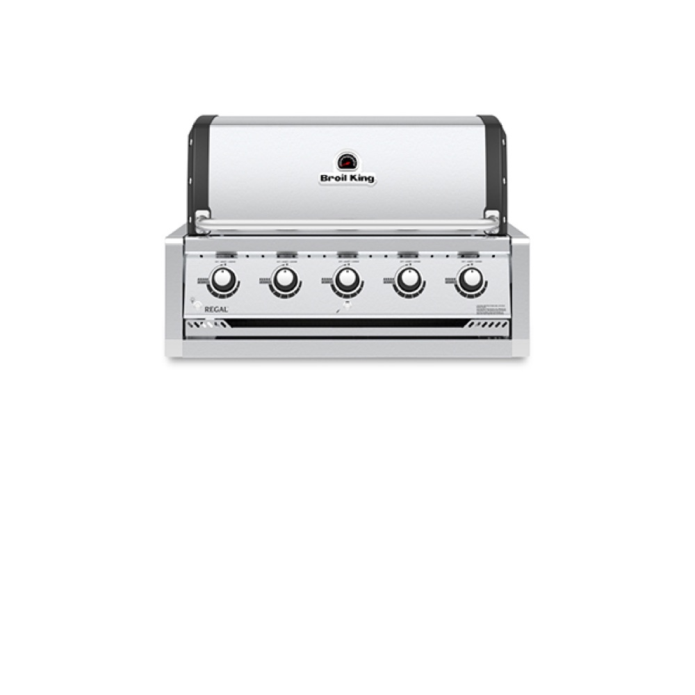 Broil King Regal S 520 Built-In