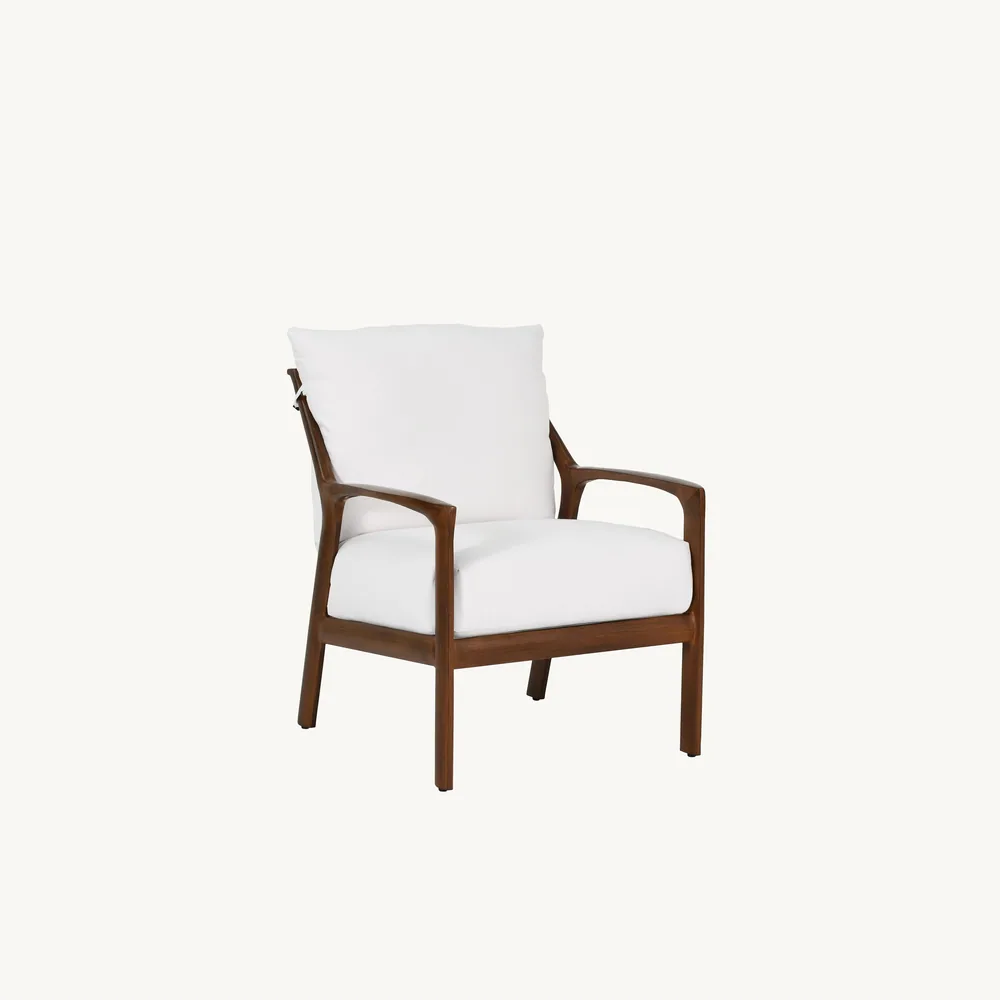 Lounge chair Berkeley