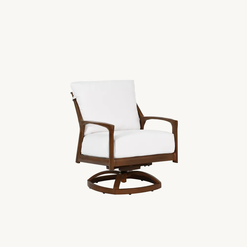 Lounge swivel Berkeley