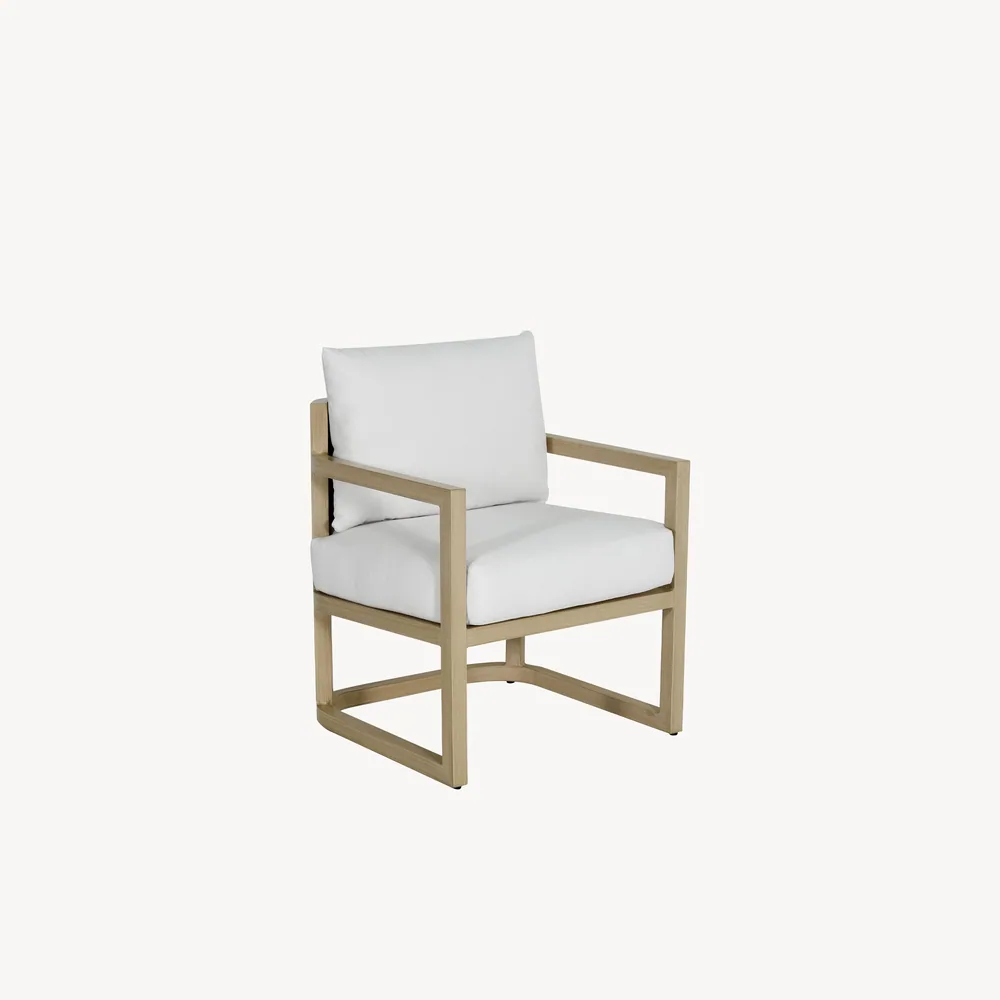 Silla comedor Biscayne