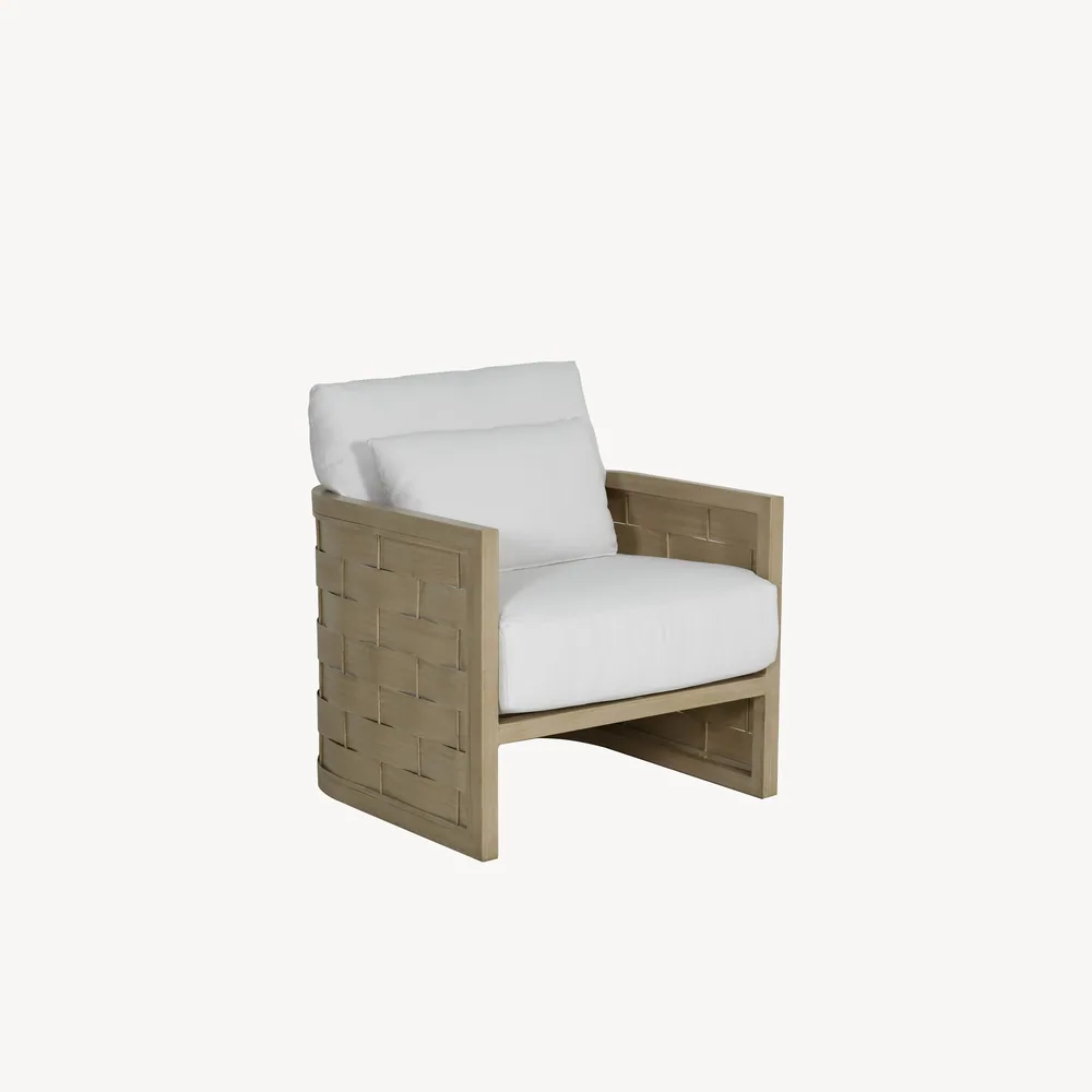 Lounge chair Biscayne