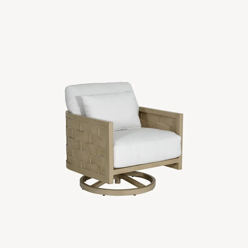 Lounge swivel Biscayne