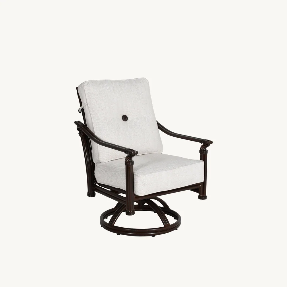 Silla comedor swivel Coco