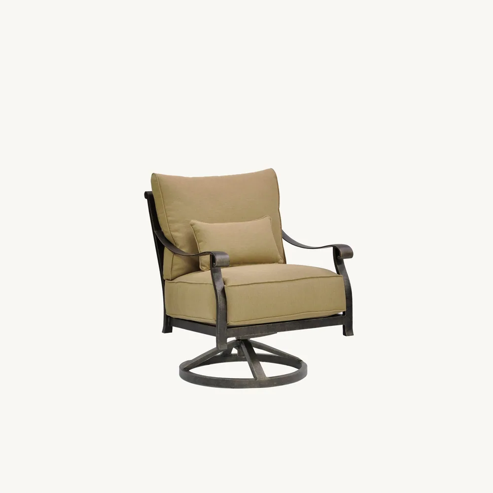 Lounge swivel Madrid