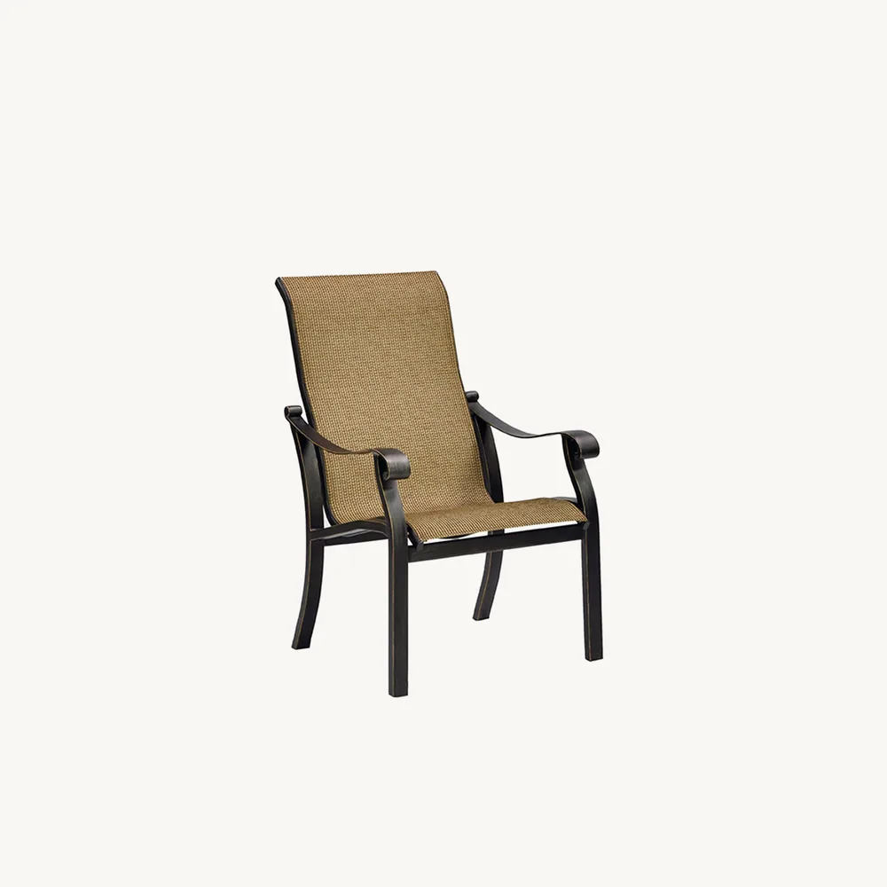 Silla comedor sling Madrid
