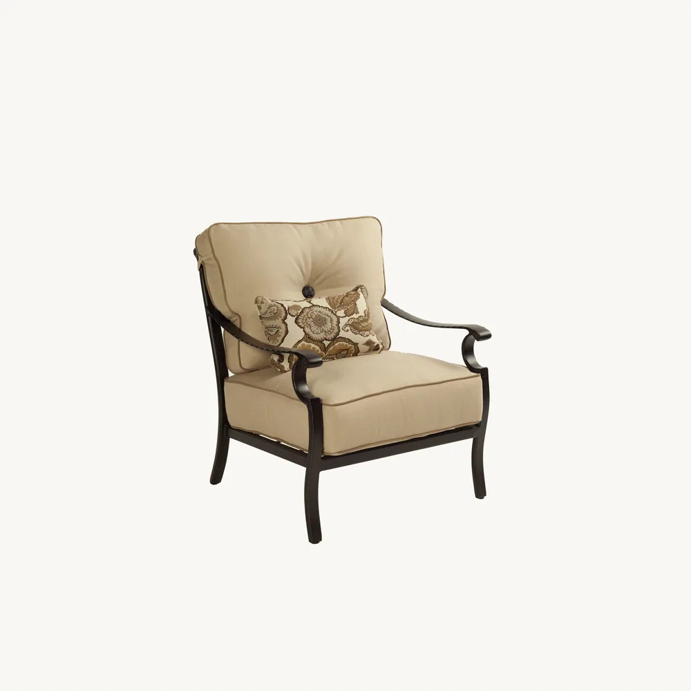 Lounge chair Monterey