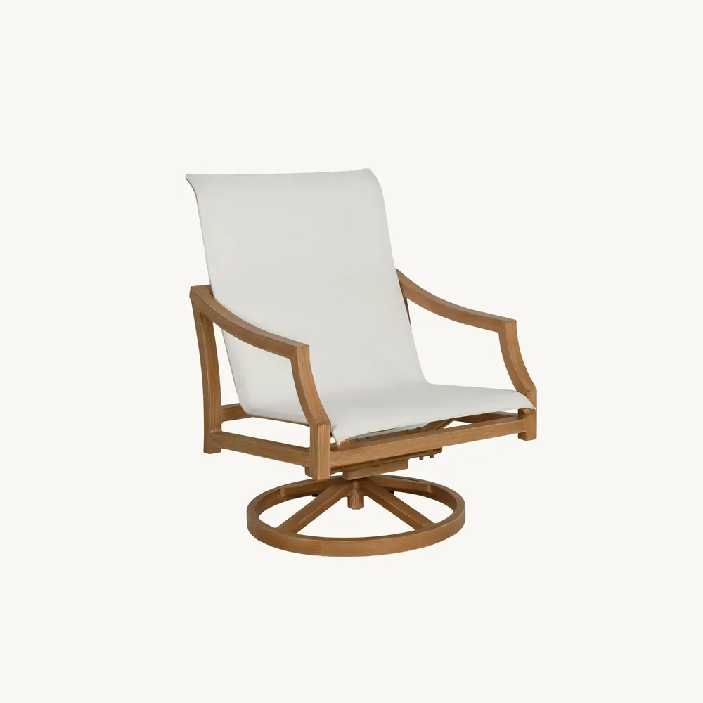 Lounge swivel sling Nicoya