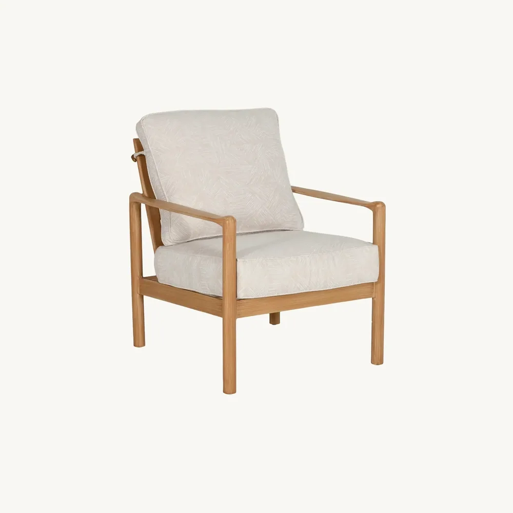 Lounge chair Preston