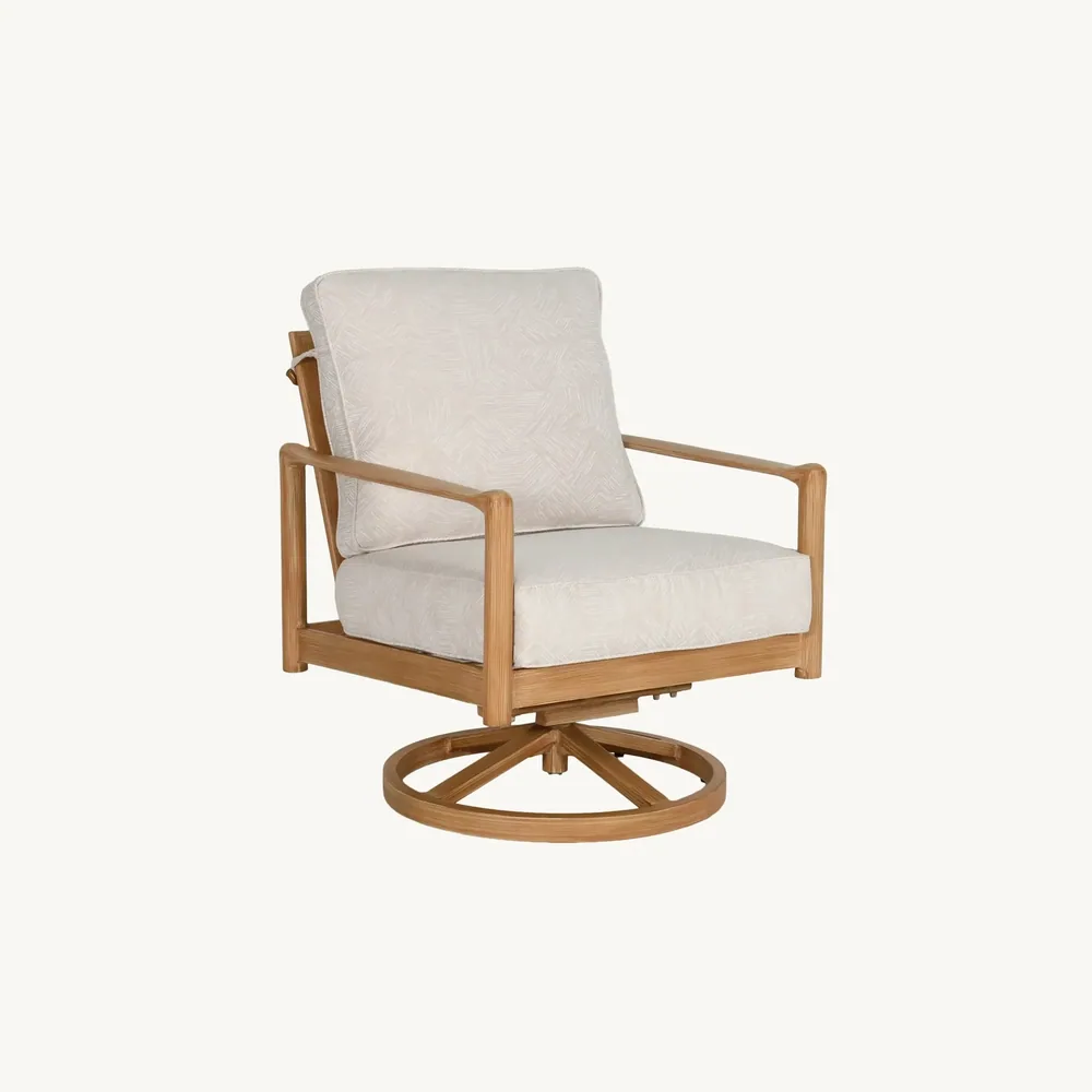 Lounge swivel Preston