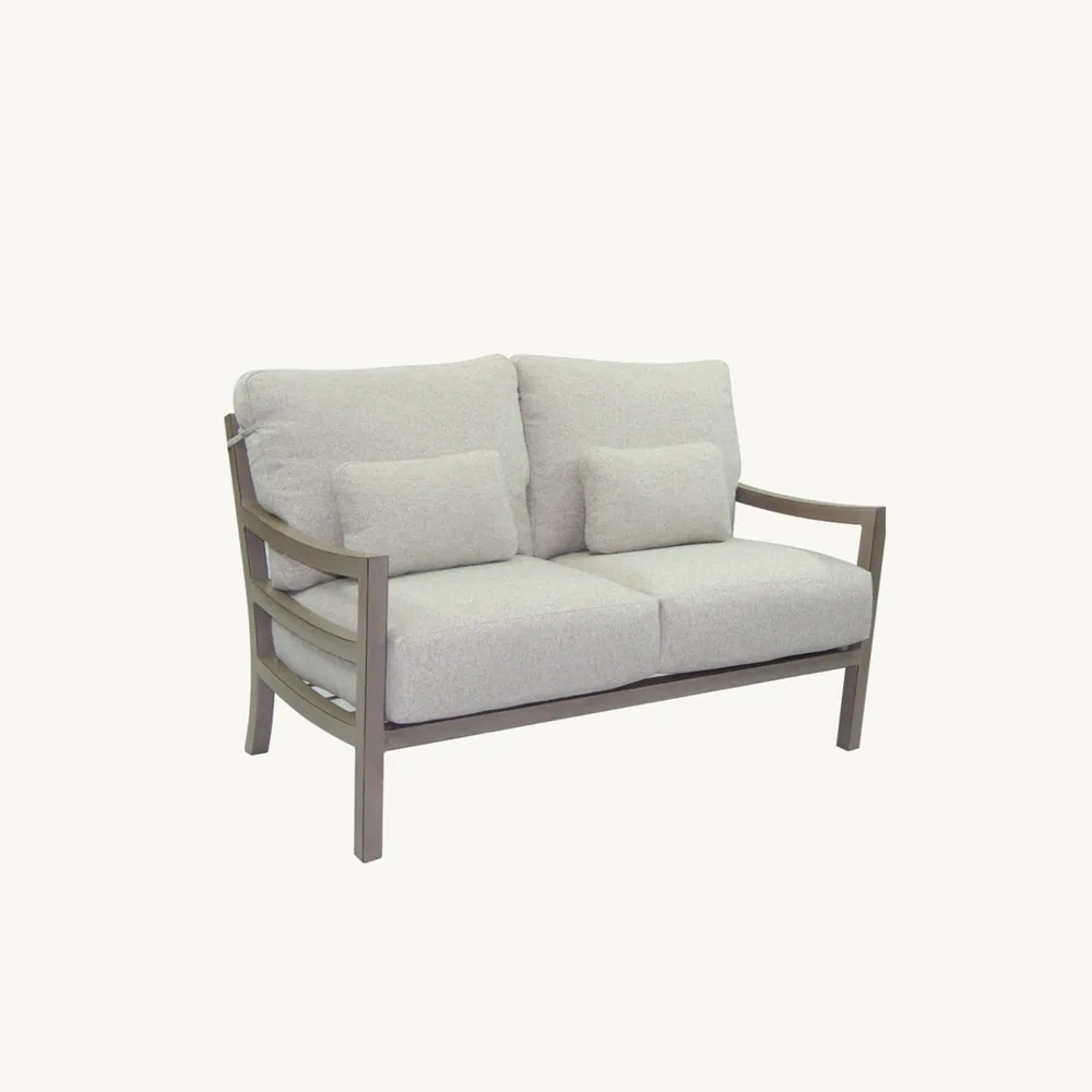 Loveseat Roma