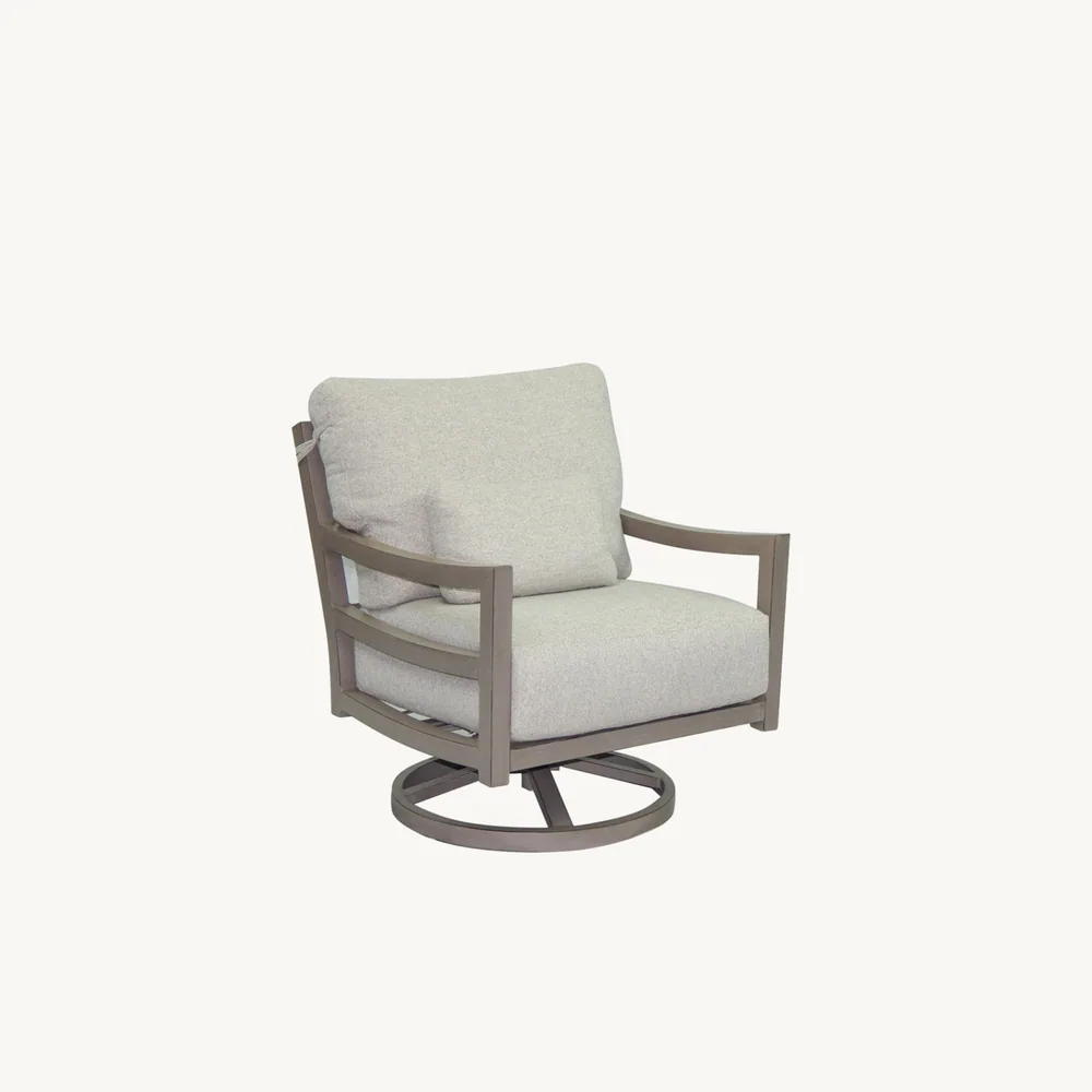 Lounge swivel Roma