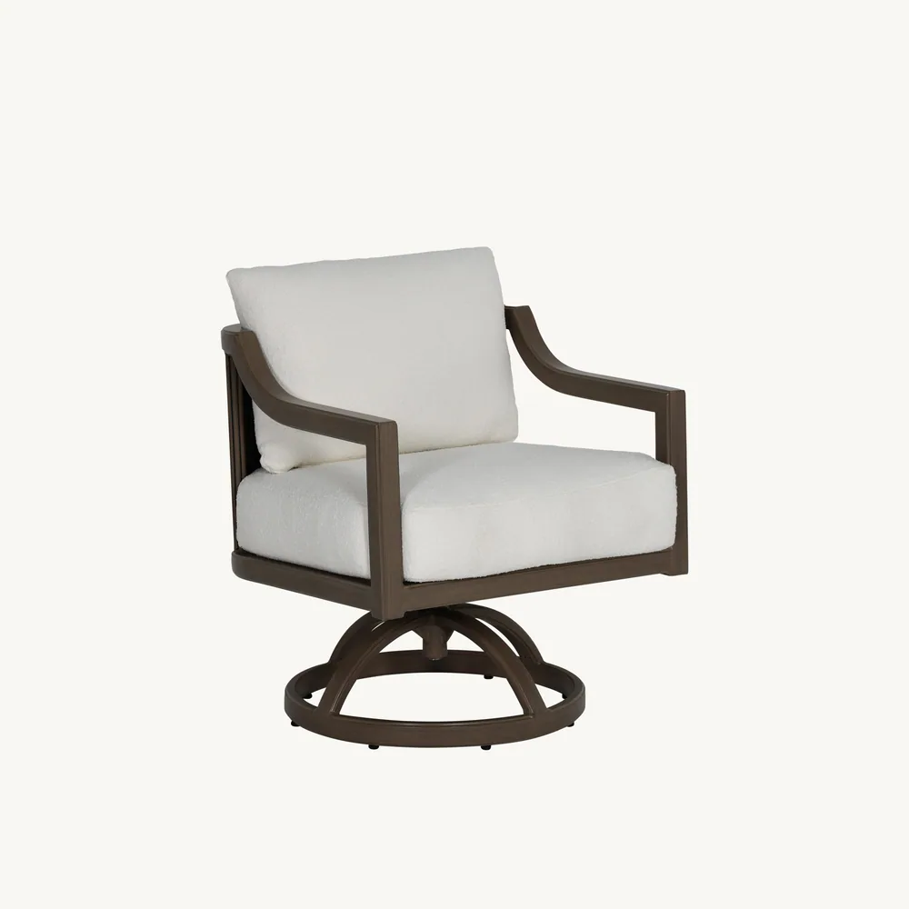 Silla comedor swivel Samara