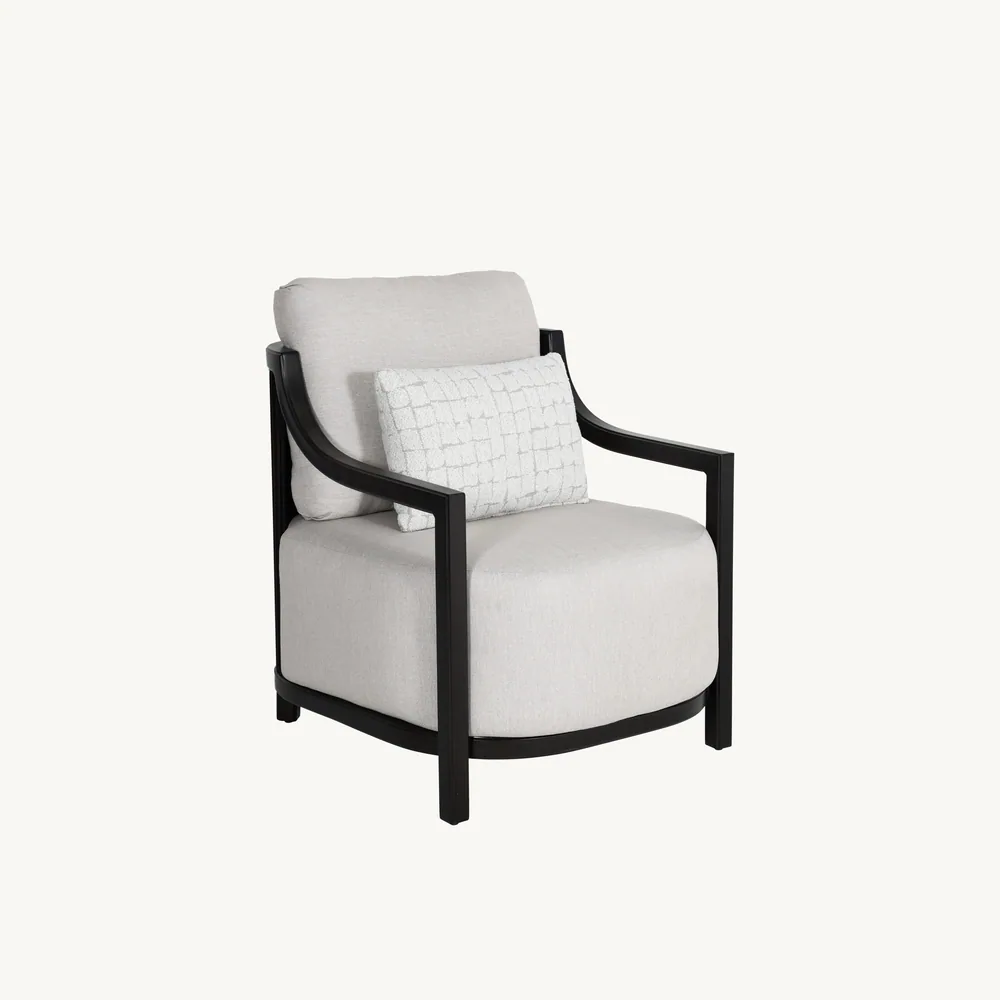 Lounge chair Samara