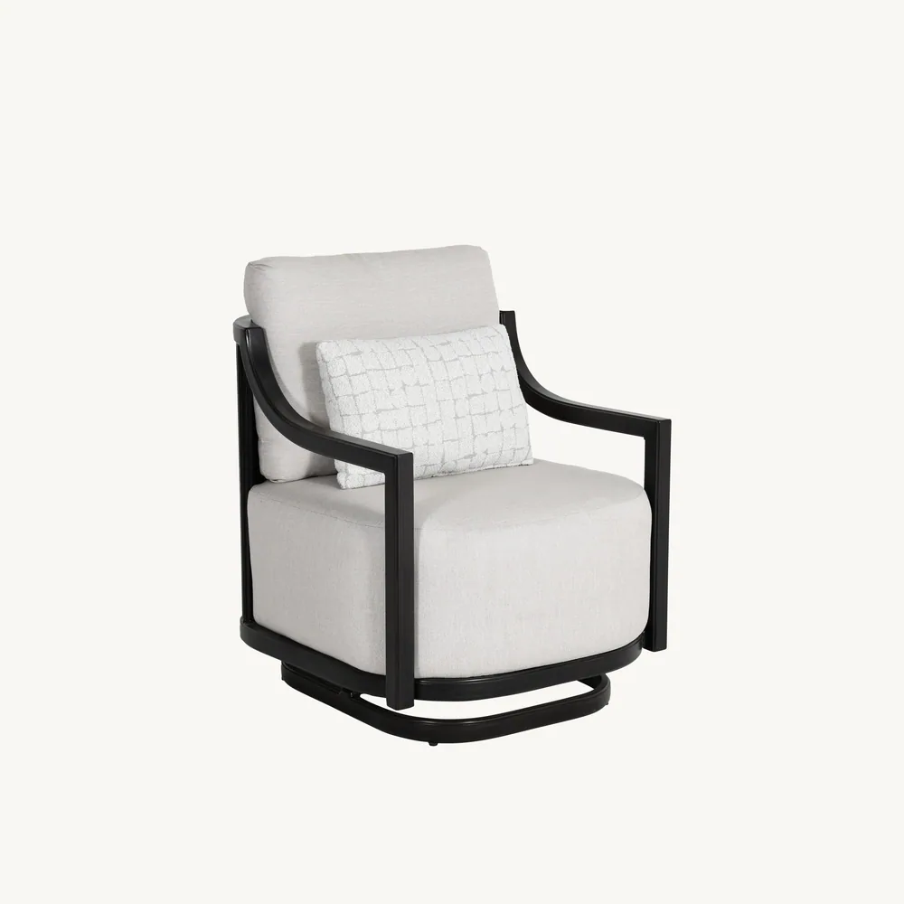 Lounge swivel Samara