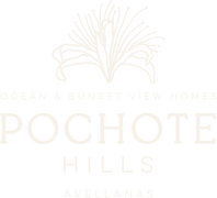 Pochote Hills